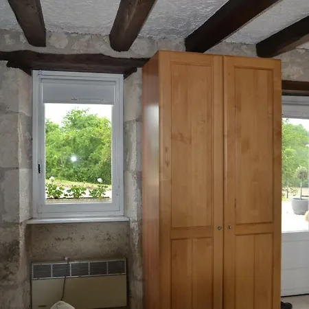 Las Pelenos Apartment