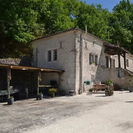Las Pelenos Apartment Montaigu-de-Quercy