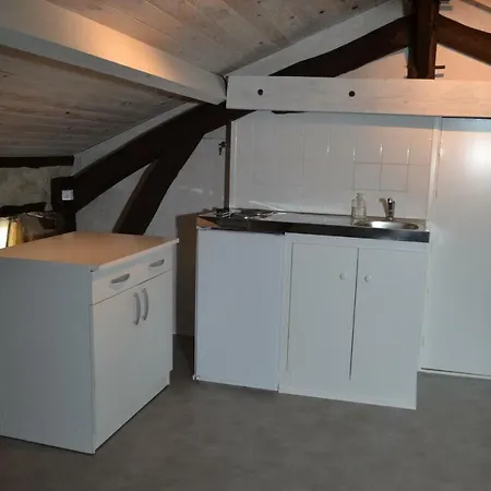 Las Pelenos Apartment Montaigu-de-Quercy