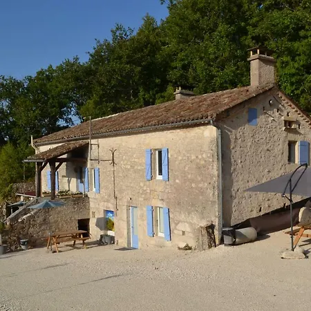 Las Pelenos * Montaigu-de-Quercy