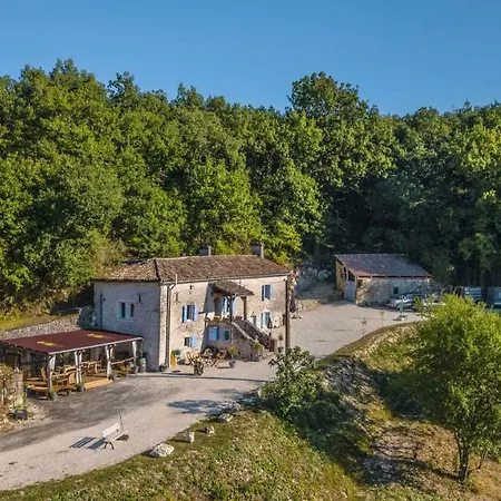 Las Pelenos Apartment Montaigu-de-Quercy