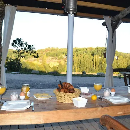 Las Pelenos Apartment Montaigu-de-Quercy